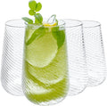 Lily's Home 26oz Plastic Drinking Tumblers by LilysHome