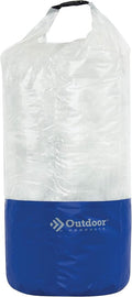Outdoor Products Valuables Dry Bag by OutdoorProducts