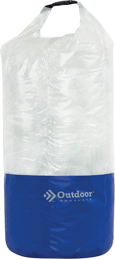 Outdoor Products Valuables Dry Bag by OutdoorProducts
