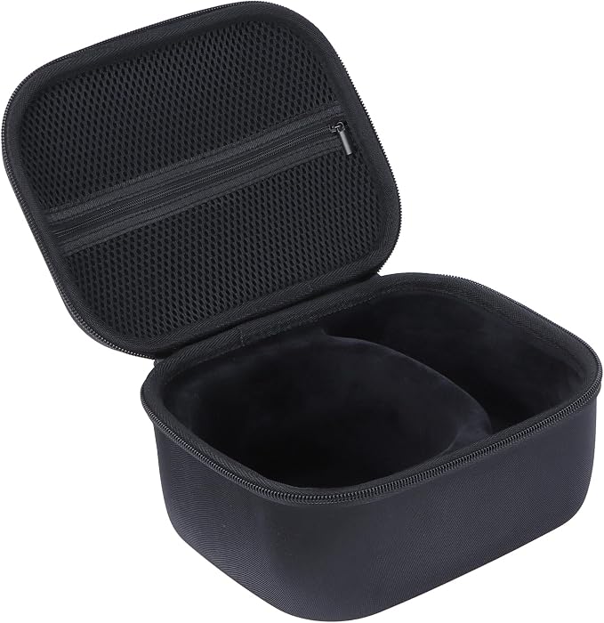 Storage Case Compatible with Walker's Razor Slim Shooting Hearing Protection - Image 2