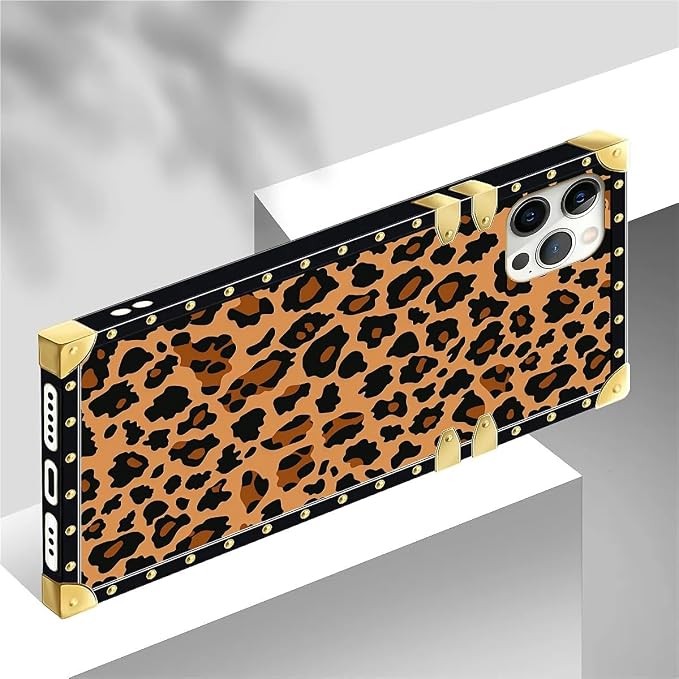 Compatible with iPhone 12 Pro Max Case - Image 4