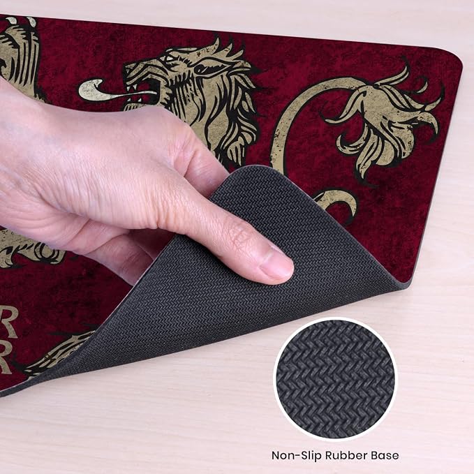 Head Case Designs Officially Licensed HBO Game of Thrones House Lannister - Image 5