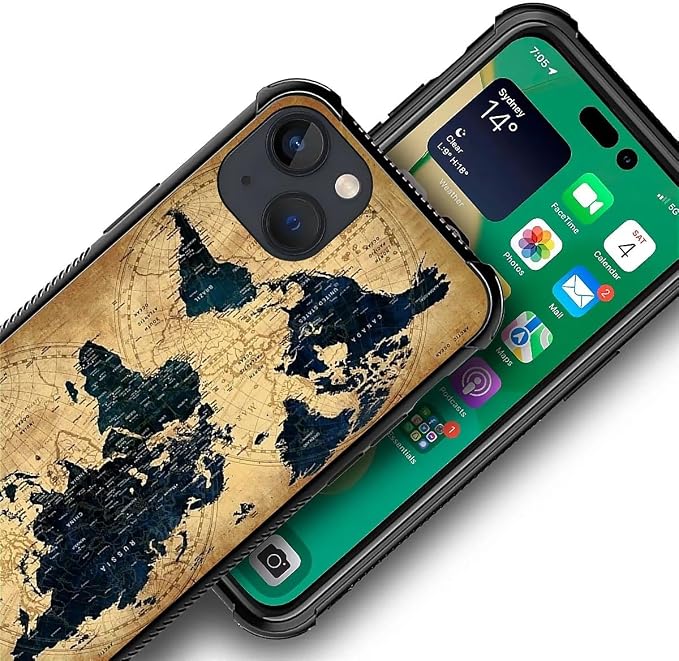 for iPhone 14 Plus Case - Image 2