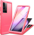 Cozycase for Samsung Galaxy S23 Ultra Waterproof Case by Cozycase