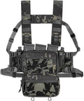 ACE TAC S.O.P. Tactical Chest Rig by ACETAC