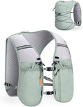 ECOHUB Running Hydration Vest Backpack, Lightweight Hydration Pack Bag Daypack by ECOHUB