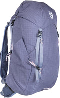 Nemo Equipment Resolve Endless Promise Technical Active Daypack - 35L - Blue by NEMOEquipment