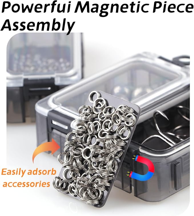 Tackle Box Organizer - Image 3