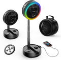 Socool 40000mAh Portable Fan Foldable Battery Rechargeable by Socoolfancoolinhand