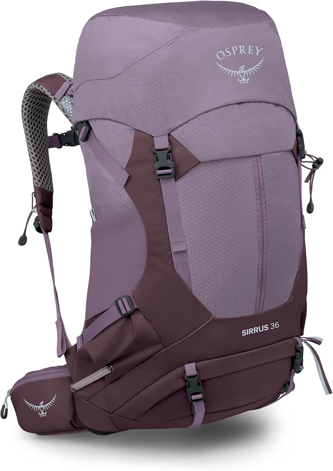 Osprey Sirrus 36L Women's Hiking Backpack by Osprey