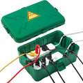 Hrensaw Large Outdoor Electrical Box, IP54 Waterproof Outdoor Outlet Covers by Hrensaw
