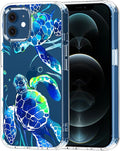 MOSNOVO Case for iPhone 12 & iPhone 12 Pro by Mosnovo