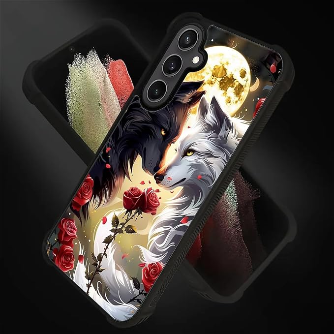 for Samsung Galaxy S23 FE Case - Image 2