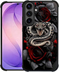 for Samsung Galaxy S26 Case, Graphic Design by FKBRCL4U