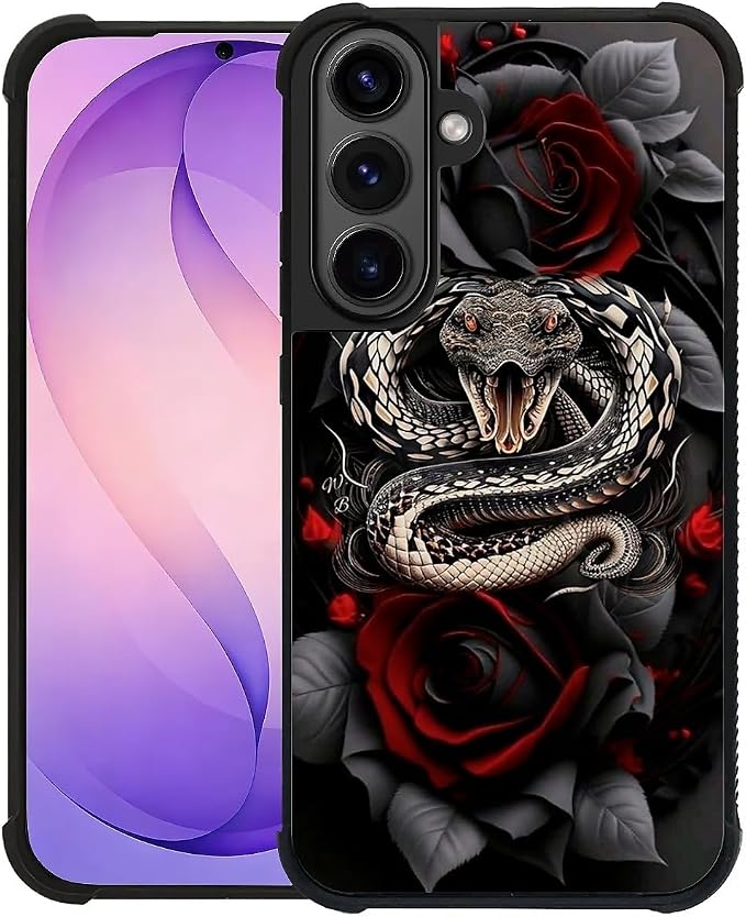 for Samsung Galaxy S26 Case, Graphic Design by FKBRCL4U