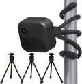 Uogw 3 Pack Flexible Tripod for Blink Outdoor 4, Blink XT3, Blink XT2/XT by UOGW
