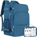 Sinaliy Travel Backpack, Carry on Flight Approved Backpack by Sinaliy