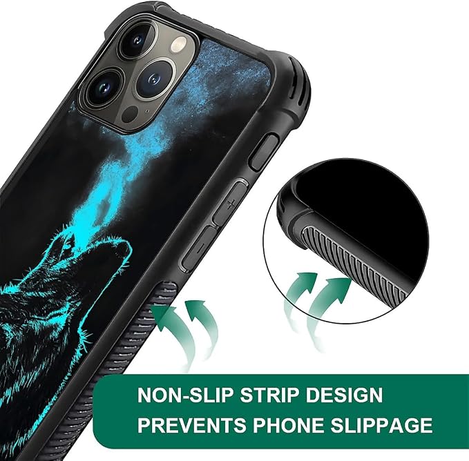 for iPhone 16 Pro Case - Image 6