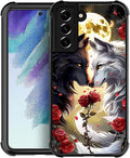 for Samsung Galaxy S22 Plus Case by FKBRCL4U