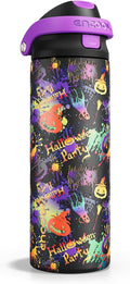 Encool SwiftSip Insulated Stainless Steel Water Bottle by ENCOOL