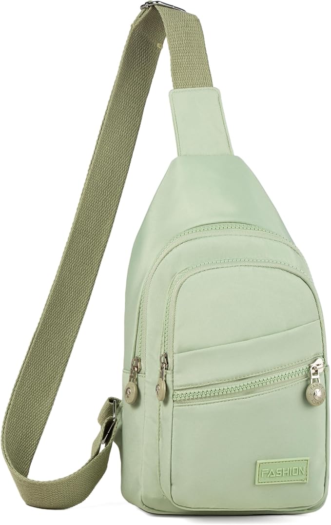 Banelu Sling Backpack Crossbody Sling Bag by BaneluLLC