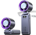 Kimguard Handheld Portable Turbo Fan by Kimguard