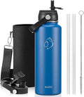 BUZIO Insulated Water Bottle by BUZIO