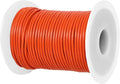 GENIQUE Real/Genuine Round Leather String Cord by GENIQUE