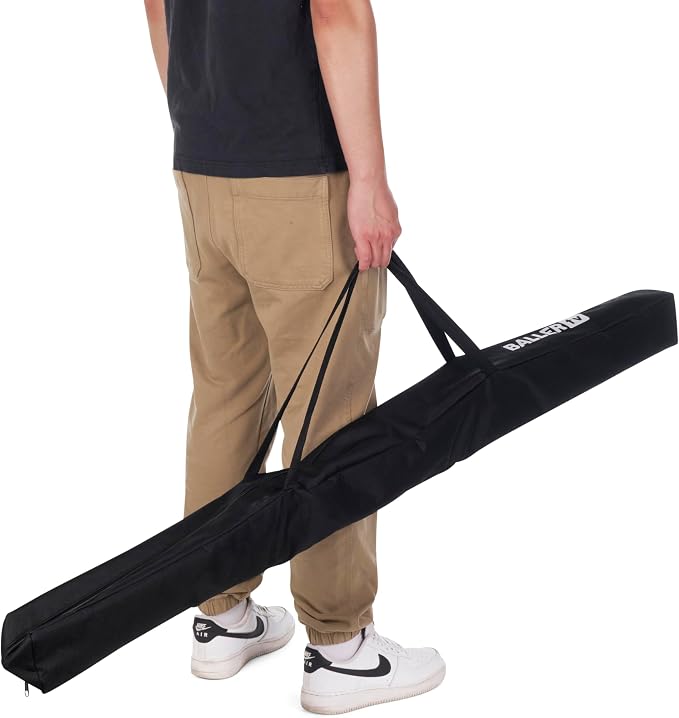 15' Outdoor Tripod Stand - Image 4