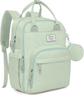 RUVALINO Diaper Bag Backpack-Multifunction Baby Travel Bag by RUVALINO
