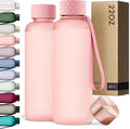 KIVY Slim Water Bottle 22oz by KIVY