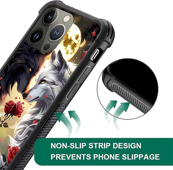 for iPhone 14 Pro Max Case - Image 6