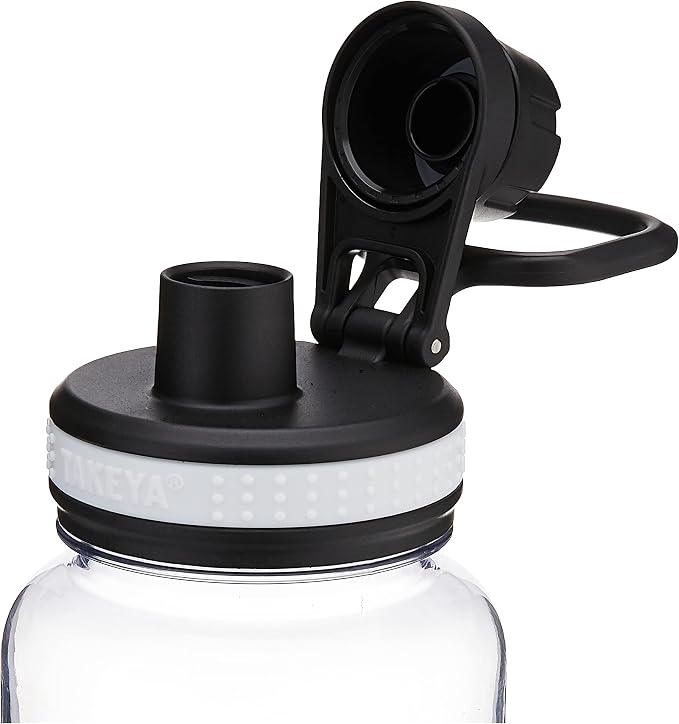 Takeya Tritan Water Bottle - Image 5
