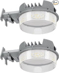 HALO ALB Outdoor Dusk-to-Dawn LED Security Area Light by HALO