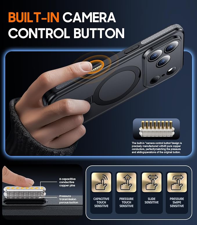 Temdan Magnetic Compatible - Image 6