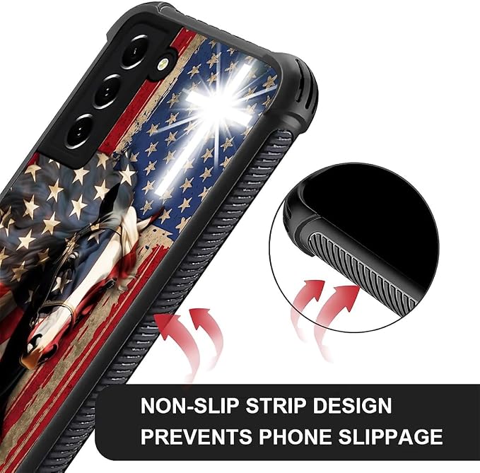 for Samsung Galaxy S22 Case - Image 4