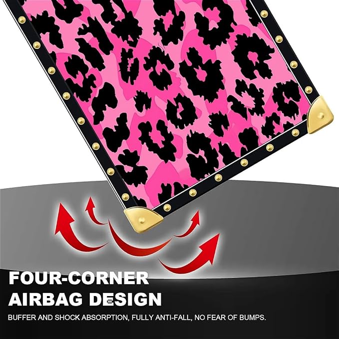 Compatible with iPhone 13 Pro Max Case - Image 7