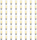 GvvooHome 64 Pack S14 LED Bulbs by GvvooHome