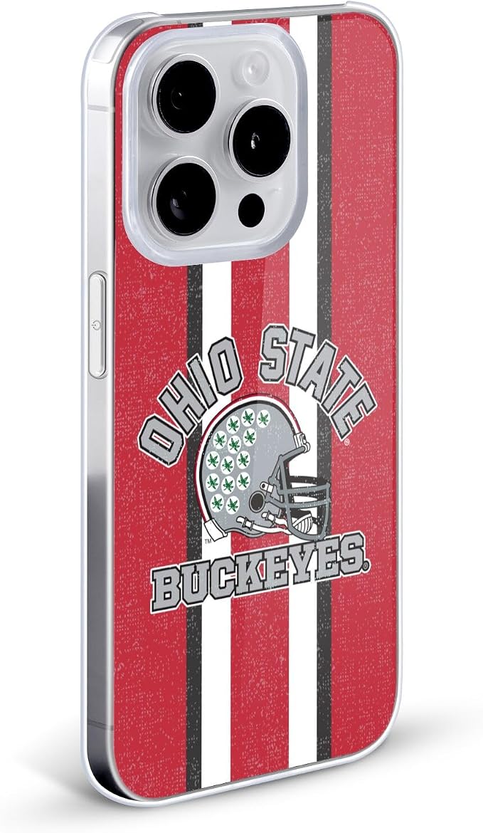 Head Case Designs Officially Licensed Ohio State University Helmet Football - Image 2