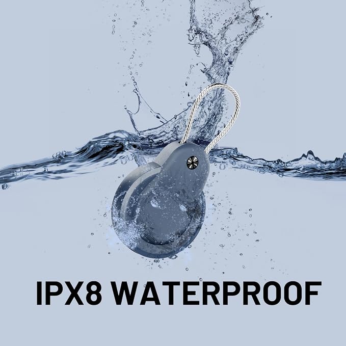 Waterproof AirTag Holder - Image 2