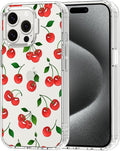 MOSNOVO Case for iPhone 15 Pro Max by Mosnovo