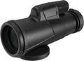 12x42 Monocular Telescope for Adults, High Powered HD Compact Monoculars by AMITHER