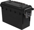 Sheffield 12629 Ammo Storage Box, Mothers Day Gifts by Sheffield