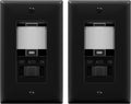 TOPGREENER in Wall PIR Motion Sensor Light Switch, Occupancy Sensor Switch by TOPGREENER