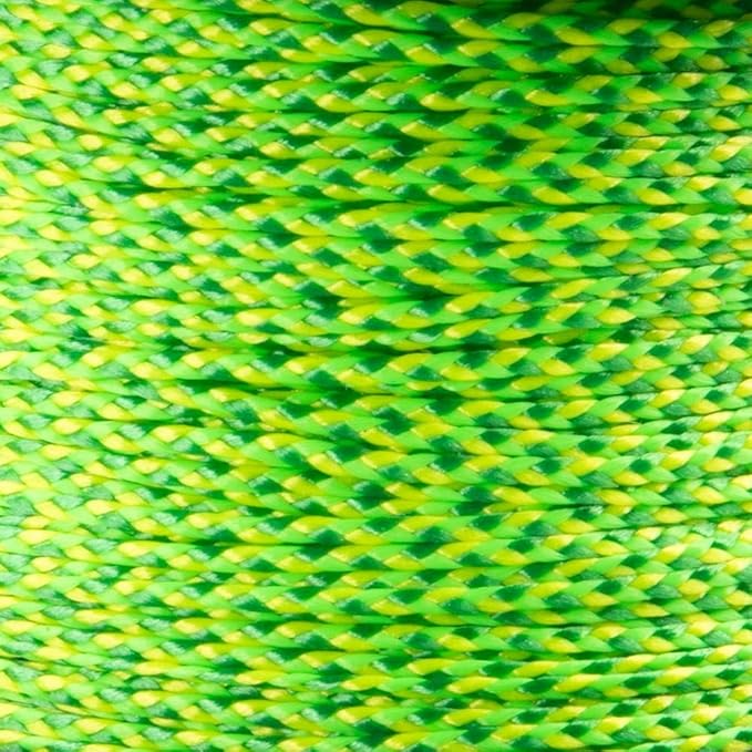 Paracord Planet Nano Cord –Lightweight Nylon Nano Paracord – Great - Image 2