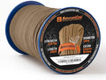 TITAN Survival Patented Paracord 550 - 25ft by SurvivorCord