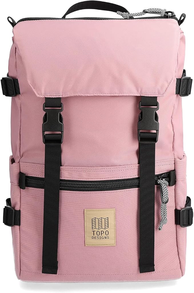 Topo Designs Rover Pack Classic by TopoDesigns