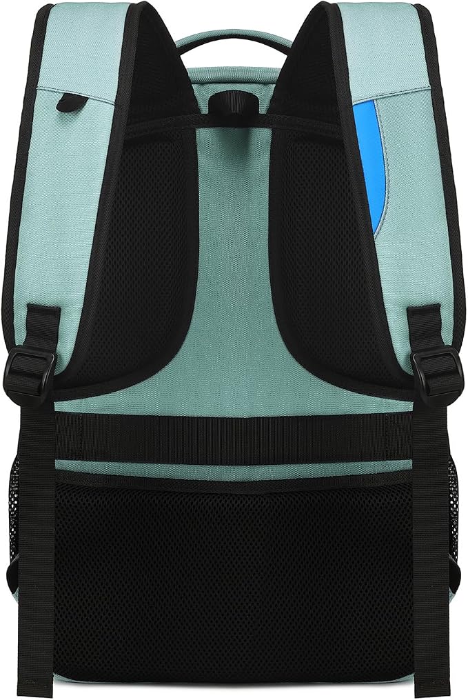 DUSLANG 17 Inch Laptop Backpack - Image 3