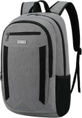 MAXTOP Travel Laptop Backpack Business Anti-theft Backpacks Water Resistant by MAXTOP