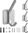 Paoli Heavy Duty Self Adhesive Hooks by Paoli